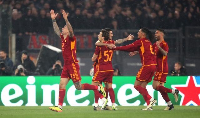 蓝鲸体育直播-【观察】意大利足球的发展活力，希望全在外资球队？