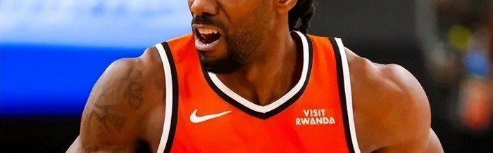 蓝鲸体育APP-伦纳德伤情官宣！诊断左脚踝扭伤，伤停时间未知，幸好不是大伤！|小卡|快船|NBA常规赛|洛杉矶快船队|nba_新浪体育_新浪新闻