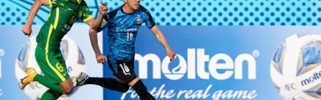 蓝鲸体育网页版-【媒体聚焦】创亚冠参赛史惨败纪录 未来名额或变