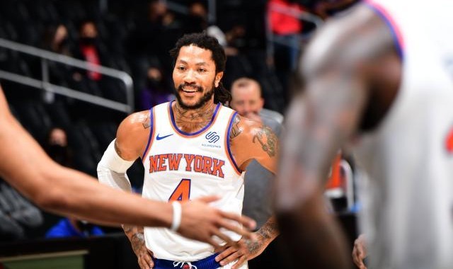 蓝鲸体育直播-续约三将签下富尼耶 尼克斯一顿操作原地踏步？