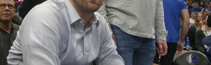 蓝鲸体育下载-库班支招制裁摆烂：如果你能让别队做脑残交易 上述建议都不重要