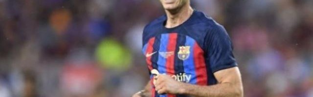 蓝鲸体育网页版-莱万向拜仁球迷道歉 “我知我伤你们深 可我得走”