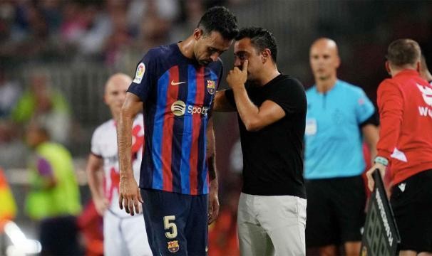 蓝鲸体育官网-巴萨是要名牌腰还是经济适用腰？