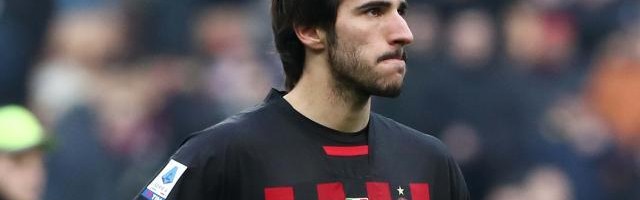 蓝鲸体育APP-托纳利：米兰永远是我的家，希望有一天再会