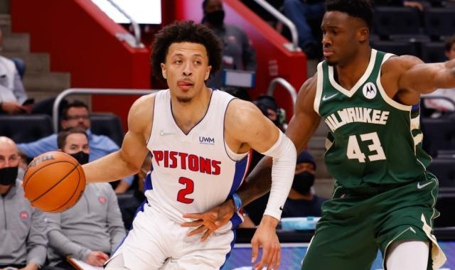 蓝鲸体育直播-状元郎个人表现持续低迷 应该给坎宁安更多耐心