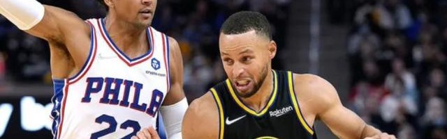 好事多磨！库里叒失准 破纪录真要留到麦迪逊花园？