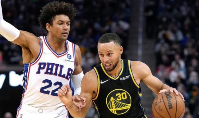 好事多磨！库里叒失准 破纪录真要留到麦迪逊花园？