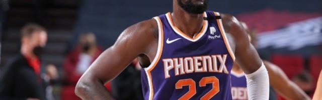 蓝鲸体育直播-季前赛表现糟糕 三大问题或令太阳遭遇崩盘赛季