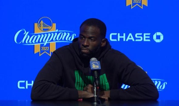 蓝鲸体育网页版-季前赛收官战格林回归 表态冲突翻篇专注总冠军