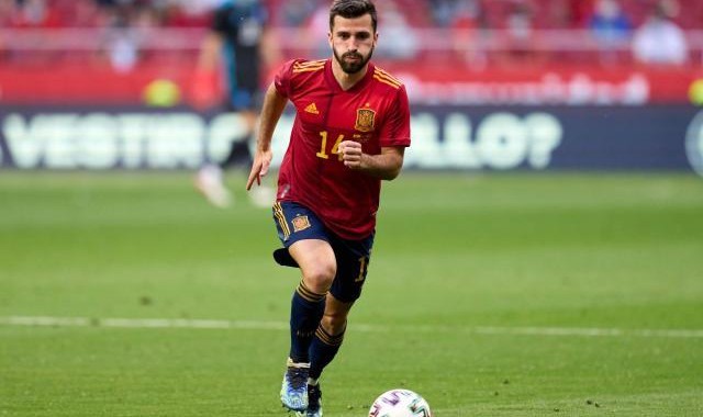 蓝鲸体育直播-恩里克换掉加亚引争议 瓦伦西亚名宿鸣不平