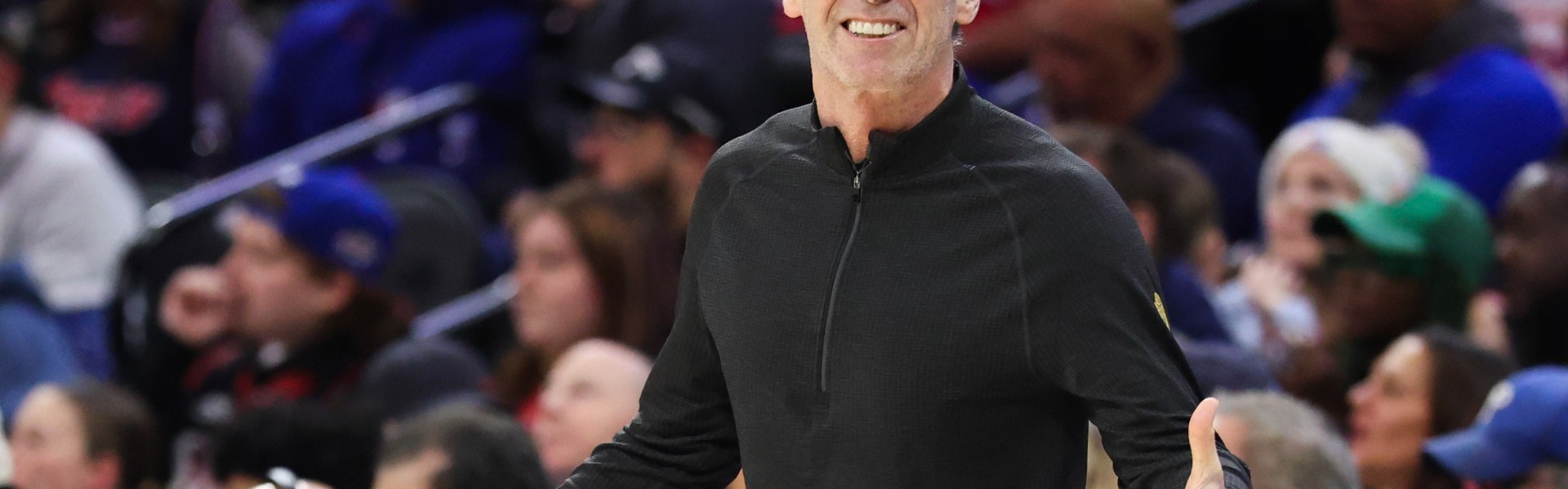 蓝鲸体育网页版-阿特金森：防守关键在于盯紧持球人 对手在我们禁区随心所欲得分