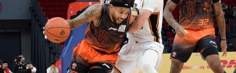 蓝鲸体育下载-“珀”纪录之夜！高速男篮108：85轻取吉林，珀塞尔38分